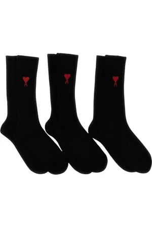Ami Hombre, Ropa interior, Negro, Talla: 2XS