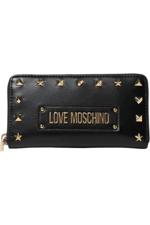 Moschino Mujer, Accesorios, Negro, Talla: ONE Size