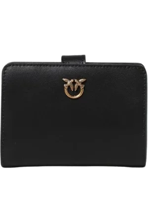 Pinko Mujer, Accesorios, Negro, Talla: ONE Size