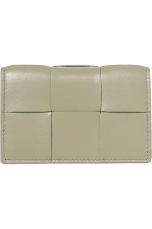 Bottega Veneta Mujer, Accesorios, Amarillo, Talla: ONE Size