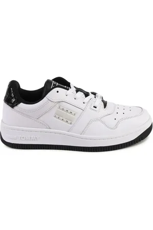 Tommy Hilfiger Mujer, Zapatos, Blanco, Talla: 40 EU