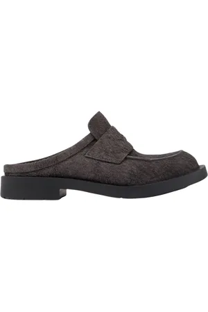 Camper Hombre, Zapatos, Gris, Talla: 44 EU