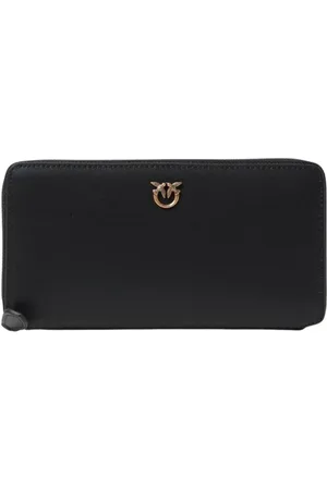 Pinko Mujer, Accesorios, Negro, Talla: ONE Size