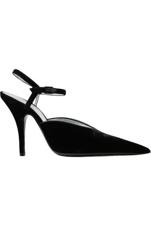 Serafini Mujer, Zapatos, Negro, Talla: 37 EU