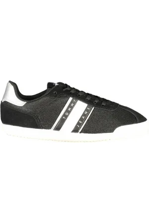 Tommy Hilfiger Mujer, Zapatos, Negro, Talla: 39 EU