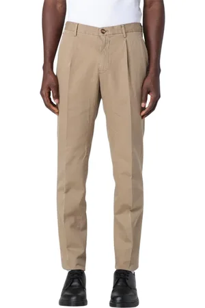 Incotex Hombre, Pantalones, , Talla: M
