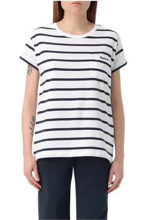 Barbour Mujer, Camisetas, , Talla: M