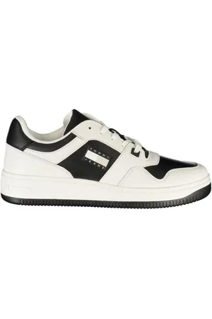 Tommy Hilfiger Hombre, Zapatos, Blanco, Talla: 46 EU