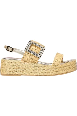 Roger Vivier Mujer, Zapatos, , Talla: 35 EU