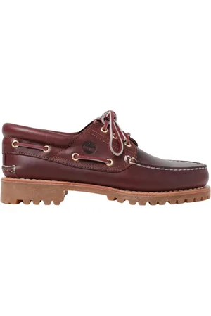Timberland Hombre, Zapatos, Marrón, Talla: 40 1/2 EU