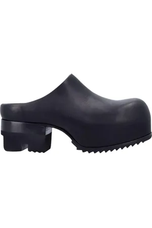 Rick Owens Mujer, Zapatos, Negro, Talla: 40 EU