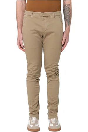 Dondup Hombre, Pantalones, , Talla: W34