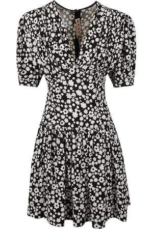 Marni Mujer, Vestidos, Negro, Talla: S