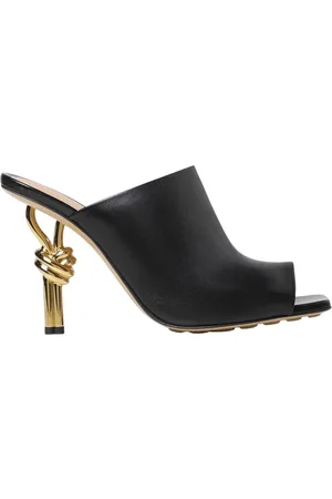 Bottega Veneta Mujer, Zapatos, Negro, Talla: 36 EU