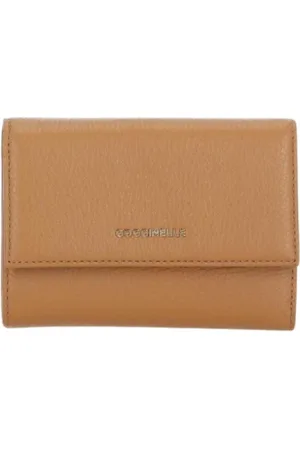 Coccinelle Mujer, Accesorios, Marrón, Talla: ONE Size