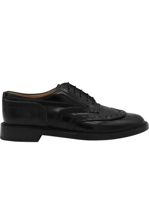 Maison Margiela Hombre, Zapatos, Negro, Talla: 40 EU