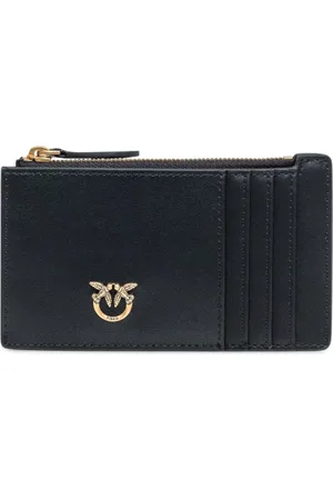 Pinko Mujer, Accesorios, Negro, Talla: ONE Size