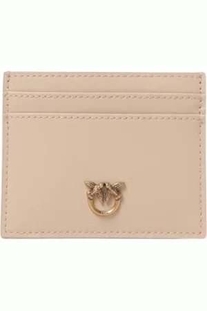 Pinko Mujer, Accesorios, Gris, Talla: ONE Size