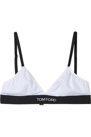 Tom Ford Mujer, Ropa interior, Blanco, Talla: L
