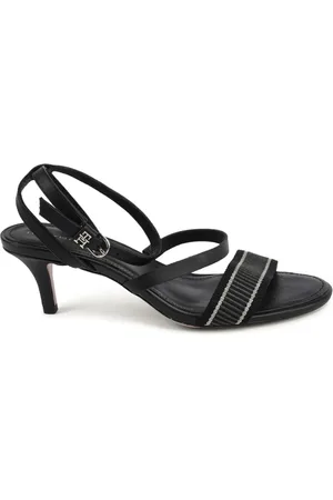 Tommy Hilfiger Mujer, Zapatos, Negro, Talla: 38 EU