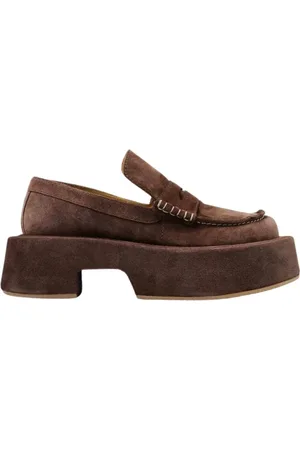 J.W.Anderson Mujer, Zapatos, Marrón, Talla: 40 EU