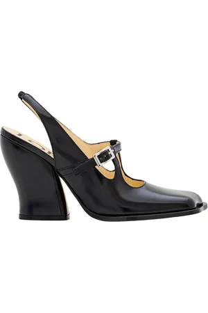 Loewe Mujer, Zapatos, Negro, Talla: 37 EU
