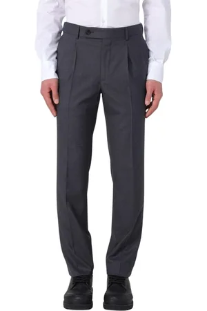 Incotex Hombre, Pantalones, Gris, Talla: 3XL