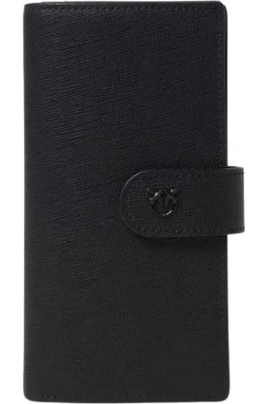 Pinko Mujer, Accesorios, Negro, Talla: ONE Size