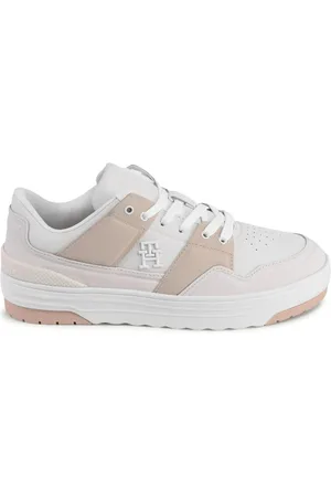Tommy Hilfiger Mujer, Zapatos, Blanco, Talla: 39 EU