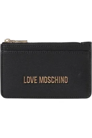 Moschino Mujer, Accesorios, Negro, Talla: ONE Size
