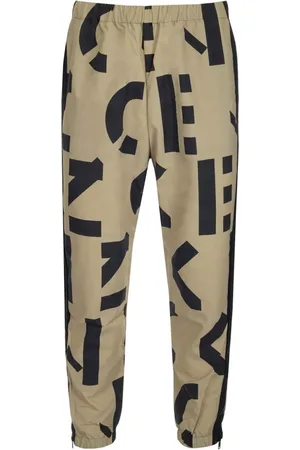 Kenzo Hombre, Pantalones, Gris, Talla: M