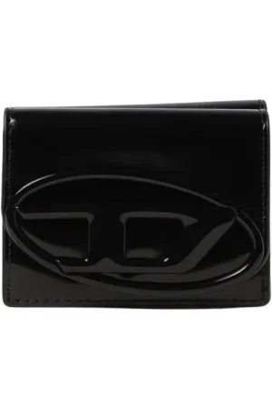 Diesel Mujer, Accesorios, Negro, Talla: ONE Size