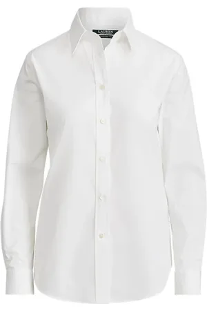 Ralph Lauren Mujer, Blusas y Camisas, Blanco, Talla: XS