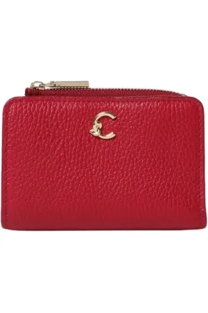 Coccinelle Mujer, Accesorios, Rojo, Talla: ONE Size