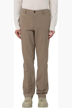Liu Jo Hombre, Pantalones, Gris, Talla: M