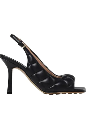 Bottega Veneta Mujer, Zapatos, Negro, Talla: 36 EU