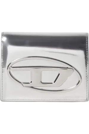 Diesel Mujer, Accesorios, Gris, Talla: ONE Size