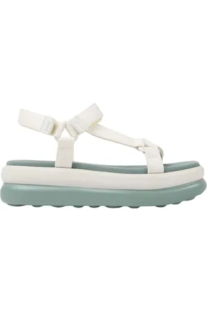 Camper Mujer, Zapatos, Blanco, Talla: 36 EU