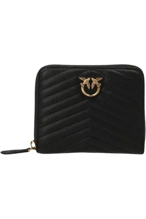 Pinko Mujer, Accesorios, Negro, Talla: ONE Size