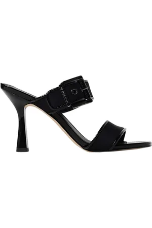 Michael Kors Mujer, Zapatos, Negro, Talla: 40 EU