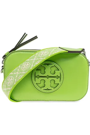 Tory Burch Mujer, Bolsos, Verde, Talla: ONE Size