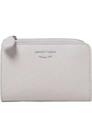Emporio Armani Mujer, Accesorios, Blanco, Talla: ONE Size