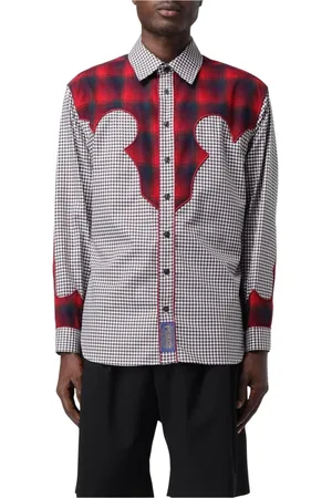 Maison Margiela Hombre, Camisas, , Talla: XL