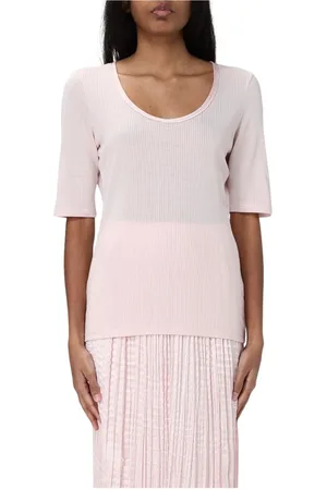 HUGO BOSS Mujer, Jerseys, Rosa, Talla: S