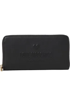 Moschino Mujer, Accesorios, Negro, Talla: ONE Size