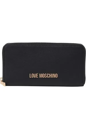 Moschino Mujer, Accesorios, Negro, Talla: ONE Size