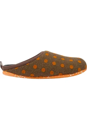 Camper Mujer, Zapatos, Marrón, Talla: 36 EU