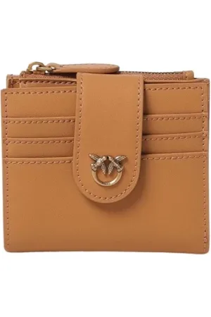 Pinko Mujer, Accesorios, Marrón, Talla: ONE Size