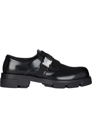 Givenchy Hombre, Zapatos, Negro, Talla: 41 EU