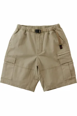 Gramicci Hombre, Pantalones cortos, Verde, Talla: S